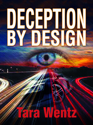 cover image of Deception by Design
